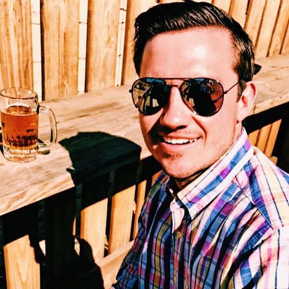 Meet your Posher, Seth - Picture 1 of 1